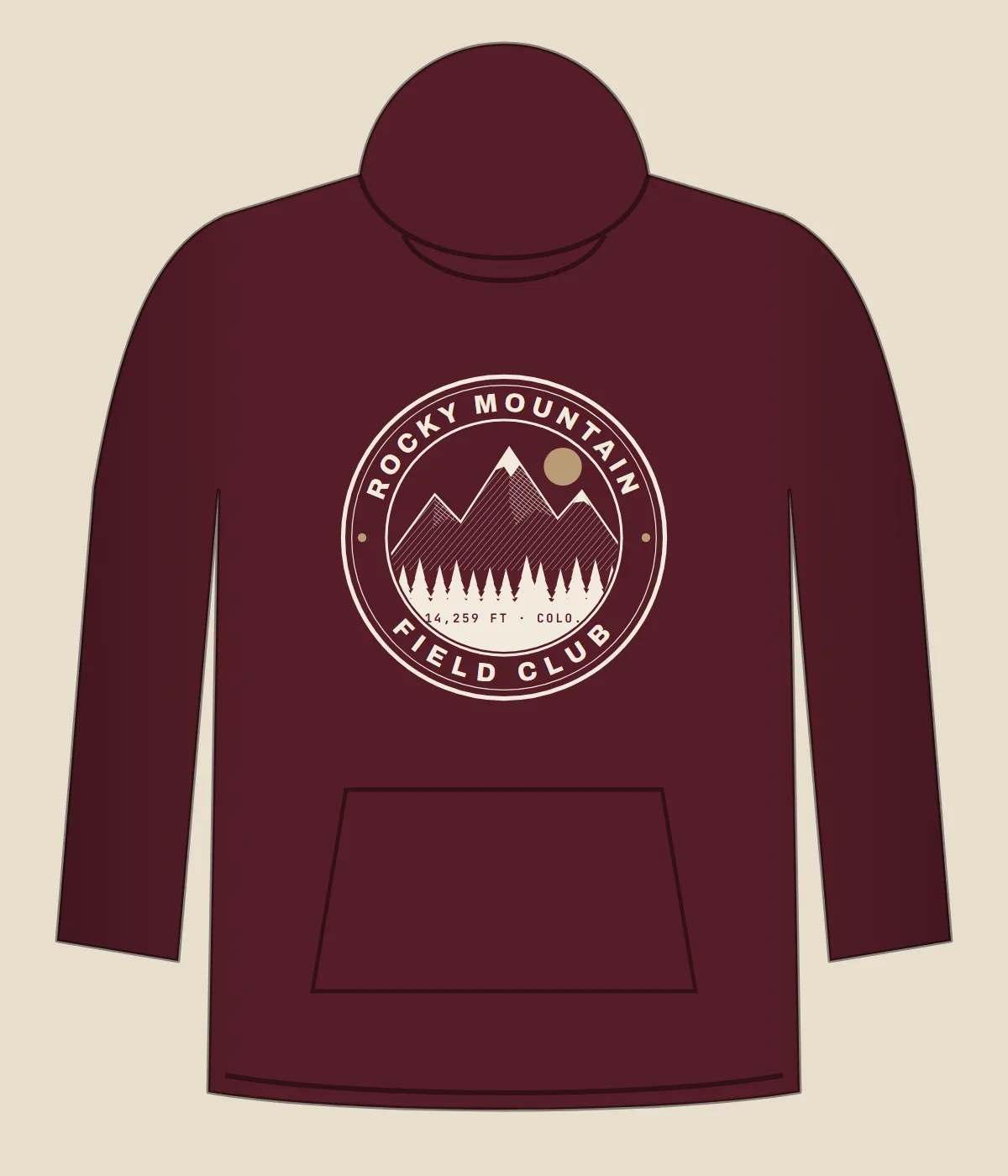 Oxblood